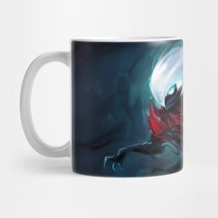 Ghost Mug